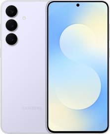SAMSUNG סמסונג גלקסי Galaxy S25 FE 8/128G תכלת