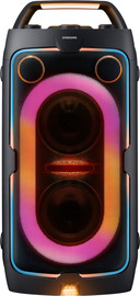 SAMSUNG רמקול בידורית אלחוטי עוצמתי Samsung סמסונג Sound Tower MXST40FIL