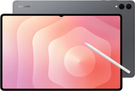 SAMSUNG טאבלט 14.6" ‎ Samsung Galaxy Tab S11 Ultra 5G סמסונג SM-X936 512GB/12GB Wifi+Cellular אפור