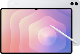 SAMSUNG טאבלט 14.6" ‎Samsung Galaxy Tab S11 Ultra 5G סמסונג SM-X936 256GB/12GB Wifi+Cellular כסוף