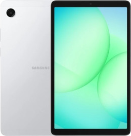 SAMSUNG טאבלט Samsung Galaxy Tab A11 8.7 SM-X135 64GB 4GB RAM LTE בצבע כסוף
