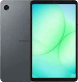 SAMSUNG טאבלט Samsung Galaxy Tab A11 8.7 SM-X135 64GB 4GB RAM LTE בצבע אפור