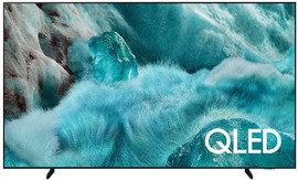 SAMSUNG טלוויזיה חכמה 98" QLED 4K ‏Samsung סמסונג Q7F QE98Q7F