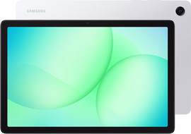 SAMSUNG טאבלט 11" Samsung Galaxy Tab A11+‎ סמסונג SM-X230 256GB/6GB WiFi כסוף