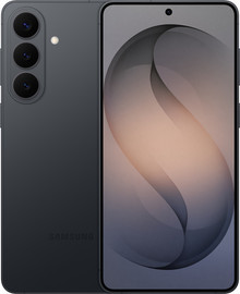 SAMSUNG טלפון סלולרי 6.7" Samsung Galaxy S26+‎ סמסונג SM-S947B 256GB/12GB Black