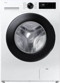 SAMSUNG מכונת כביסה פתח חזית 8 ק"ג Samsung סמסונג AI Eco Bubble WW80FG5L32AE