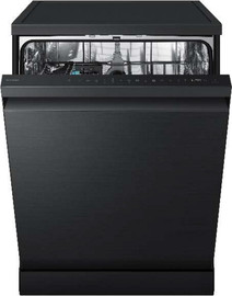 SAMSUNG מדיח כלים רחב Samsung סמסונג BeSpoke DW80H72YBFF