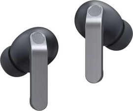 SAMSUNG אוזניות Samsung Galaxy Buds4 Pro SM-R640 True Wireless בצבע שחור