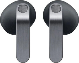 SAMSUNG אוזניות ‏אלחוטיות Samsung Galaxy Buds4 SM-R540 בצבע שחור
