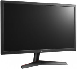 LG מסך מחשב LG 24GL600F 23.6" FHD
