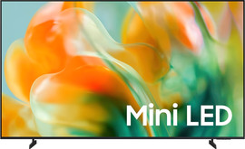 SAMSUNG טלוויזיה חכמה 55" Samsung 4K Mini LED סמסונג Mini LED UE55M80HAUXIL