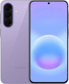 SAMSUNG טלפון סלולרי Samsung Galaxy A57 SM-A576B/DS 256GB 8GB RAM בצבע סגול