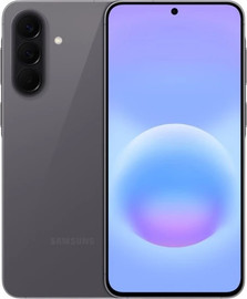 SAMSUNG טלפון סלולרי Samsung Galaxy A57 SM-A576B/DS 256GB 8GB RAM בצבע אפור