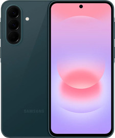SAMSUNG טלפון סלולרי 6.7" Samsung Galaxy A37 סמסונג A37 SM-A376B 256GB/8GB - GREY GREEN