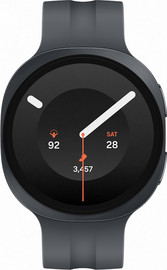 SAMSUNG שעון סמסונג Watch 9 BT 44 אפור
