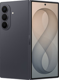 SAMSUNG סמארטפון מתקפל SAMSUNG Galaxy Z סמסונג גלקסי Fold8 Ultra / F976 - שחור גרפיט - TB16/1