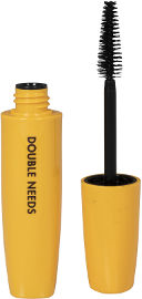 TONYMOLY DOUBLE NEEDS מסקרה הפעולה הכפולה ליצירת נפח ומראה ריסים צפופים ומודגשים