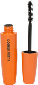 TONYMOLY DOUBLE NEEDS מסקרה הפעולה הכפולה ליצירת מראה ריסים ארוכים במיוחד