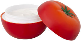TONYMOLY מסכת עגבנייה להבהרה
