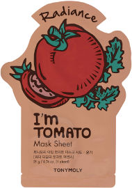 TONYMOLY I AM מסיכת בד - עגבנייה