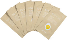 TONYMOLY EGG PORE מדבקות אף