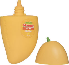 TONYMOLY MAGIC FOOD קרם ידיים חמאות מנגו