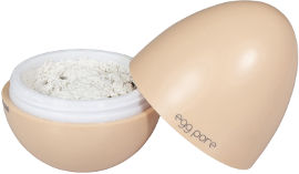 TONYMOLY EGG PORE מסכה לכיווץ נקבוביות