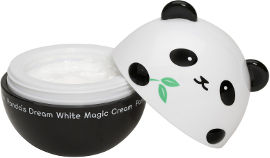 TONYMOLY PANDA'S DREAM קרם הבהרה
