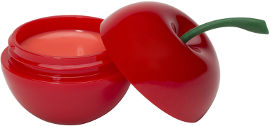 TONYMOLY שפתון פירות לטיפוח השפתיים
