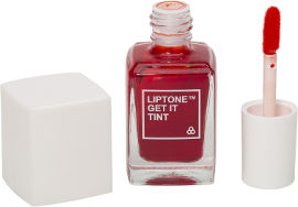 TONYMOLY LIPTONE GET IT TINT שפתון נוזלי עמיד 04