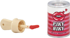 TONYMOLY PIKYBIKY שפתון נוזלי עמיד