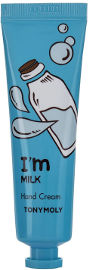 TONYMOLY I'M MILK קרם ידיים