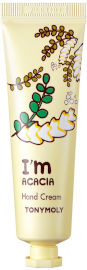 TONYMOLY I'M ACACIA קרם ידיים