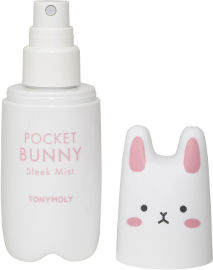 TONYMOLY POCKET BUNNY מיסט מרענן מאזן