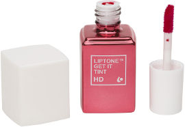 TONYMOLY LIPTONE GET IT TINT שפתון נוזלי עמיד 08