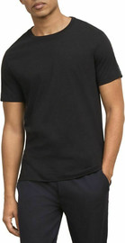 Kenneth cole טי שרט קצרה KENNETH COLE לגברים דגם MFS9BKE30001