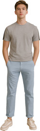 Kenneth cole טי שירט Kenneth Cole לגברים