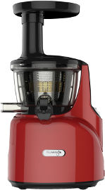 KUVINGS מסחטת מיץ מדגם J80 צבע אדום