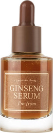 I’m from סרום GINSENG 30 מ"ל
