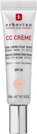 ERBORIAN CC קרם לגוון עור בהיר עם מקדם הגנה -CLAIR - SPF30