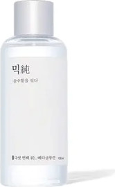 MIXSOON אסנס פנים מרגיע ומאזן MIXSOON Beta Essence – ‎