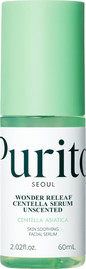 PURITO סרום סנטלה אסיאטיקה לפנים ללא ריח