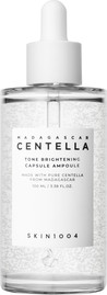 SKIN1004 MADAGASCAR CENTELLA  אמפולת הבהרה לעור הפנים