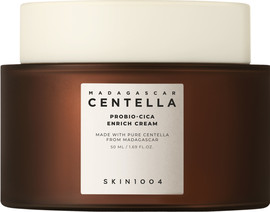 SKIN1004 MADAGASCAR CENTELLA  פרו - ביו סיקה קרם מועשר