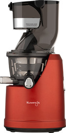 KUVINGS מסחטת מיצים איטית Kuvings קובינגס B1700 אדום