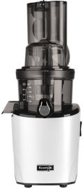 KUVINGS מסחטת מיצים ופירות שלמים Kuvings קובינגס REVO830 לבן