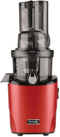 KUVINGS מסחטת מיצים ופירות שלמים Kuvings קובינגס REVO830 אדום