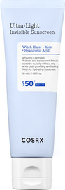 COSRX קרם הגנה קליל SPF50