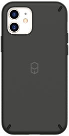 Patchworks כיסוי LEVEL ITG+ שחור IP 12 MINI