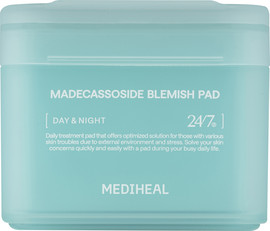 MEDIHEAL רפידות מדקאסוסייד לפצעונים
